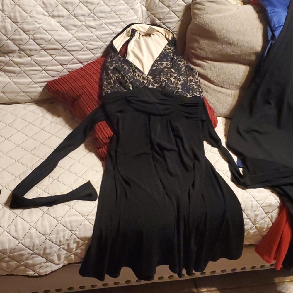 Cocktail dress